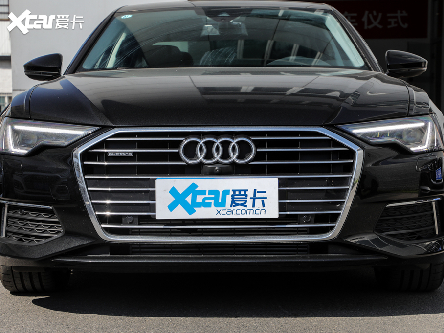 2020WA6L 45 TFSI quattro 