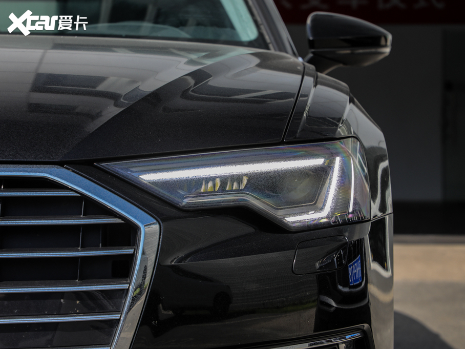 2020WA6L 45 TFSI quattro 