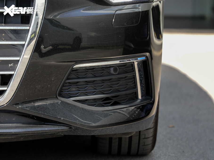 2020WA6L 45 TFSI quattro 