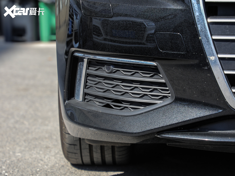 2020WA6L 45 TFSI quattro 