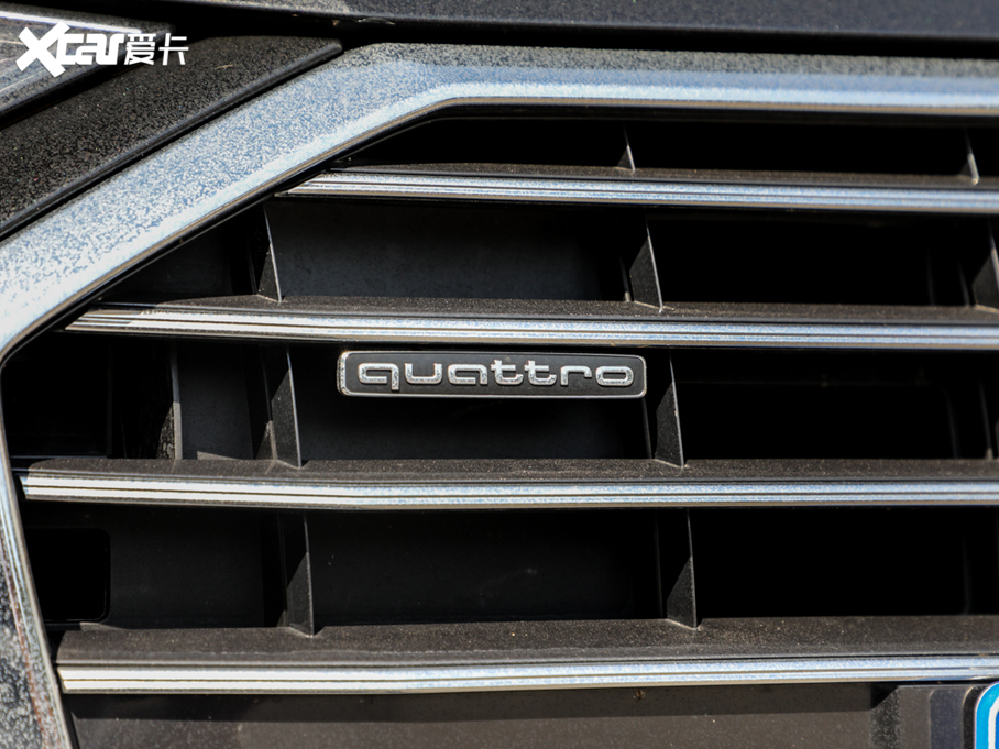 2020WA6L 45 TFSI quattro 