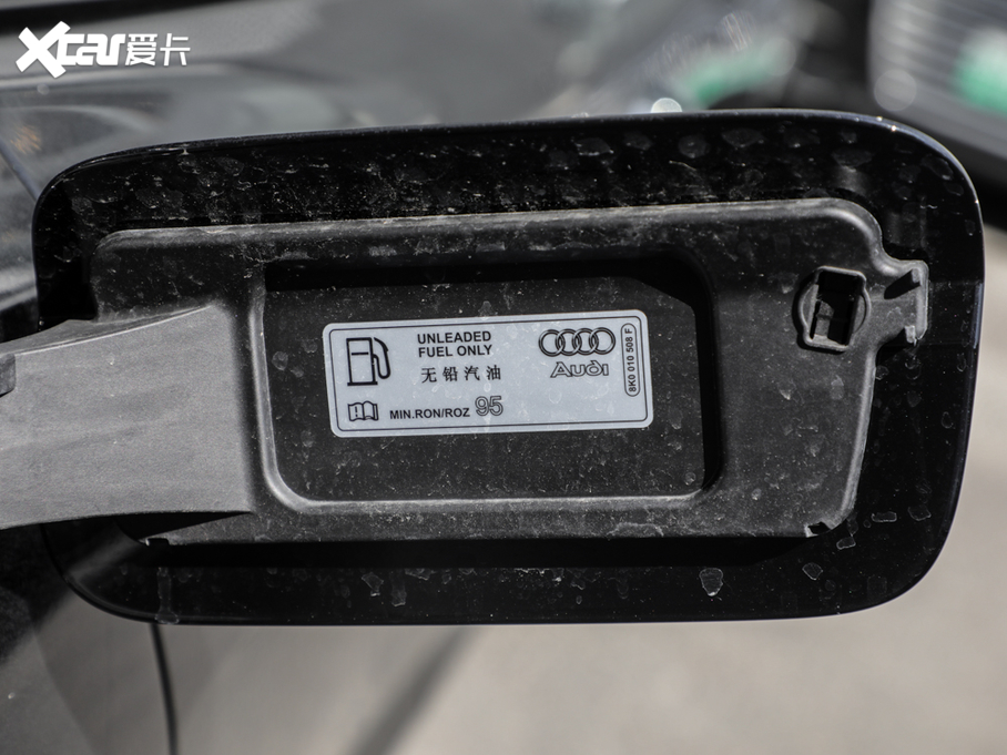 2020WA6L 45 TFSI quattro 