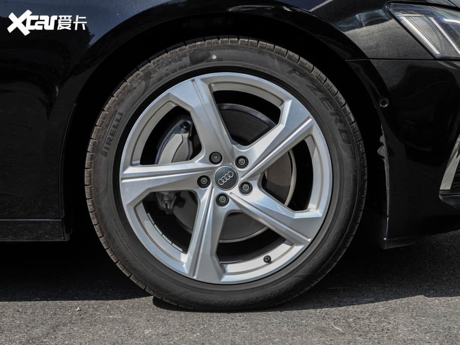 2020WA6L 45 TFSI quattro 