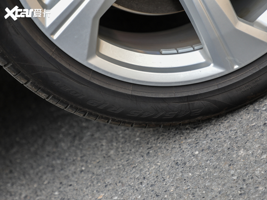 2020WA6L 45 TFSI quattro 