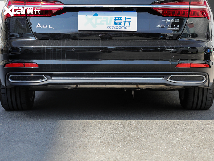 2020��W��A6L 45 TFSI quattro ����������