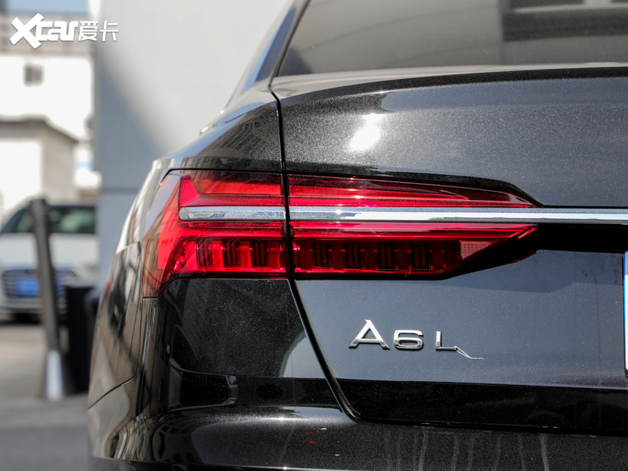 2020WA6L 45 TFSI quattro 