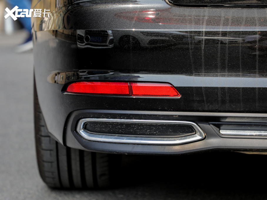 2020WA6L 45 TFSI quattro 