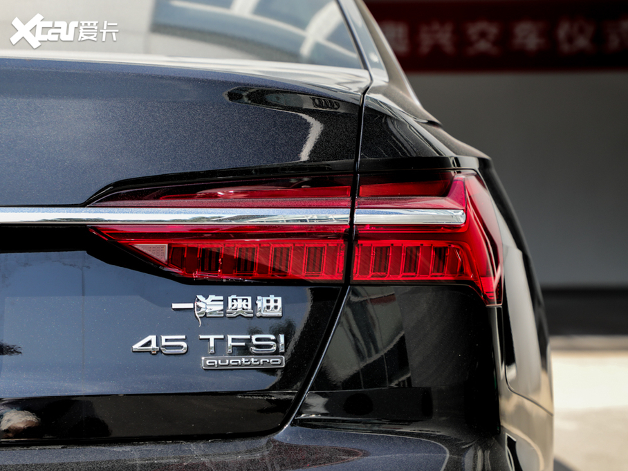 2020WA6L 45 TFSI quattro 