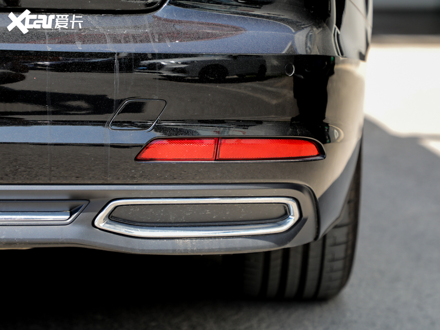 2020WA6L 45 TFSI quattro 