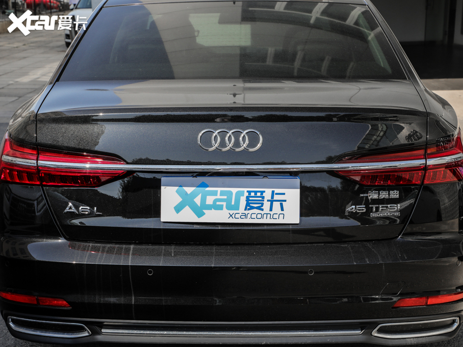 2020WA6L 45 TFSI quattro 