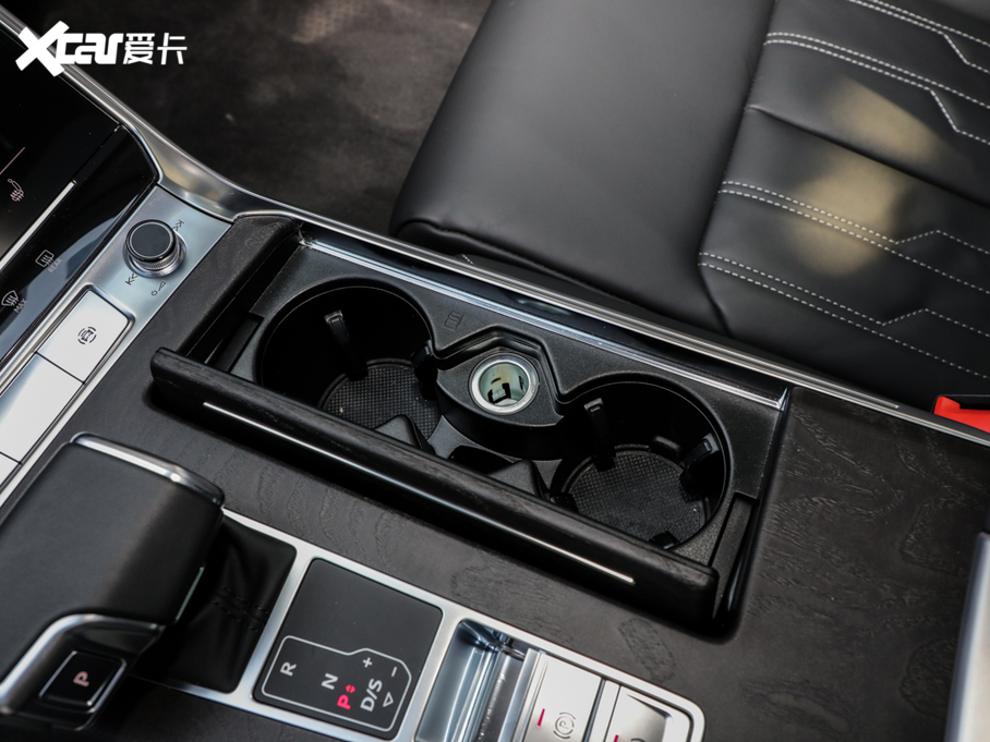 2020WA6L 45 TFSI quattro 