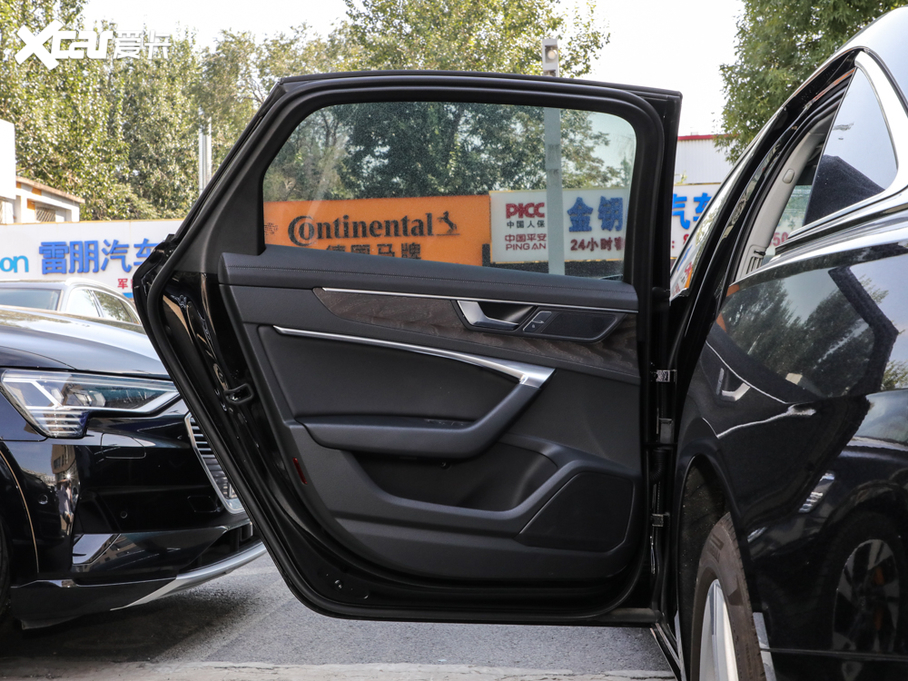 2020WA6L 45 TFSI quattro 