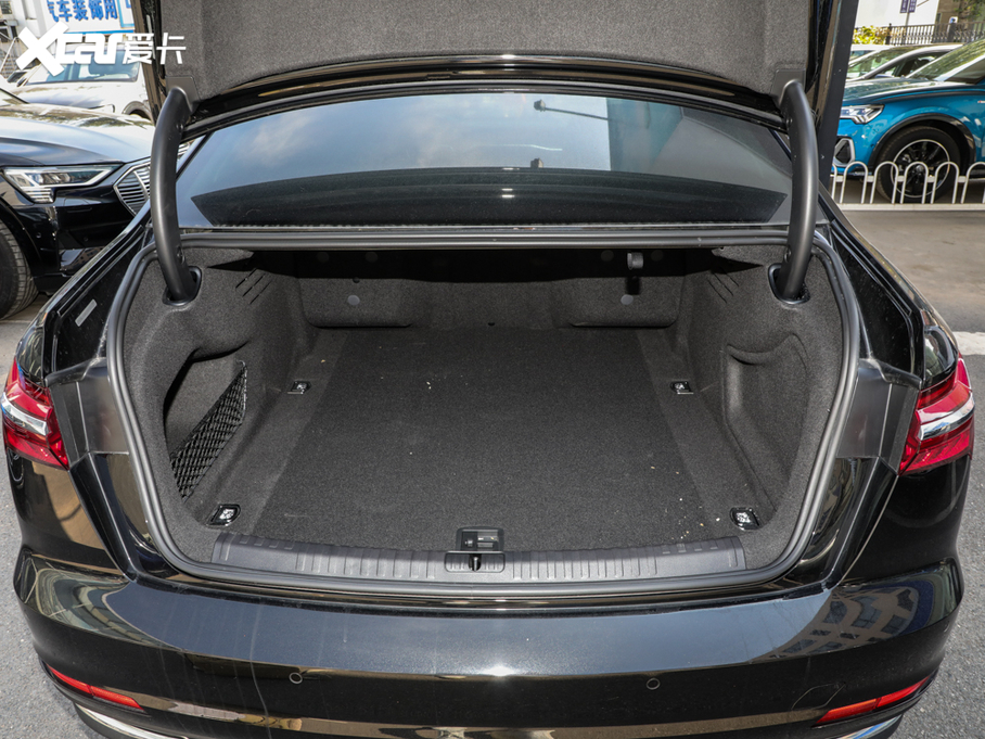 2020��W��A6L 45 TFSI quattro ����������