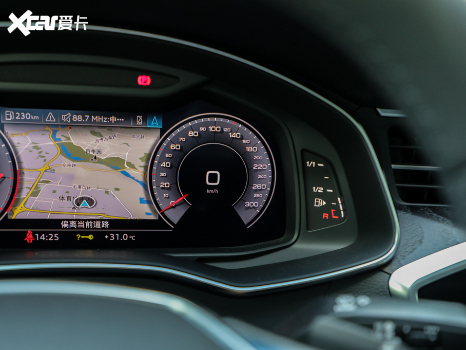 2020WA6L 45 TFSI quattro 