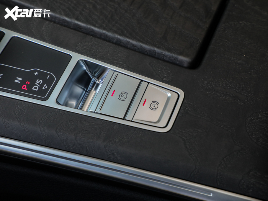 2020WA6L 45 TFSI quattro 