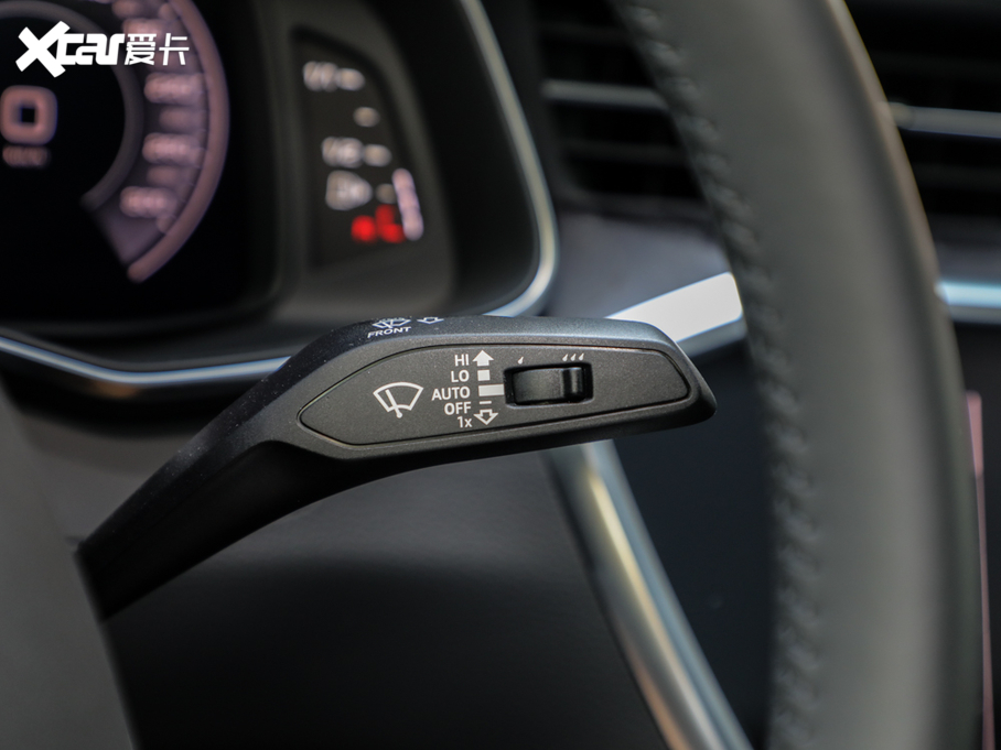 2020WA6L 45 TFSI quattro 