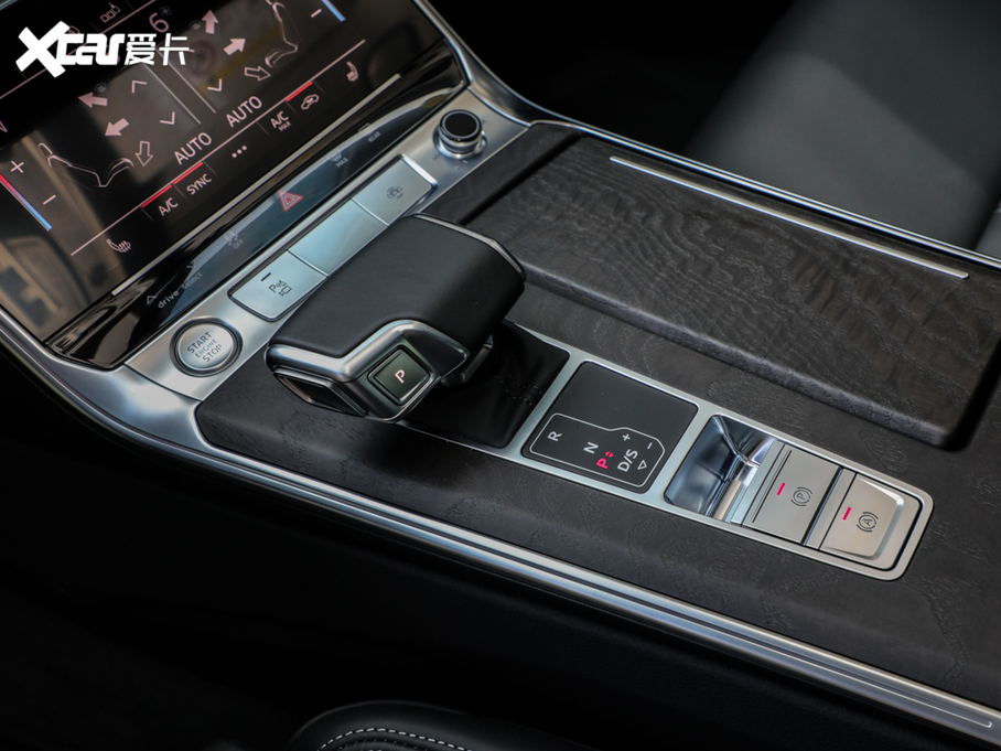 2020WA6L 45 TFSI quattro 