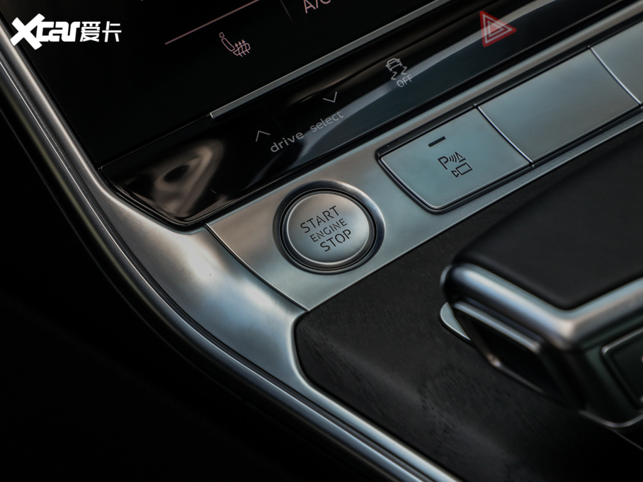 2020WA6L 45 TFSI quattro 