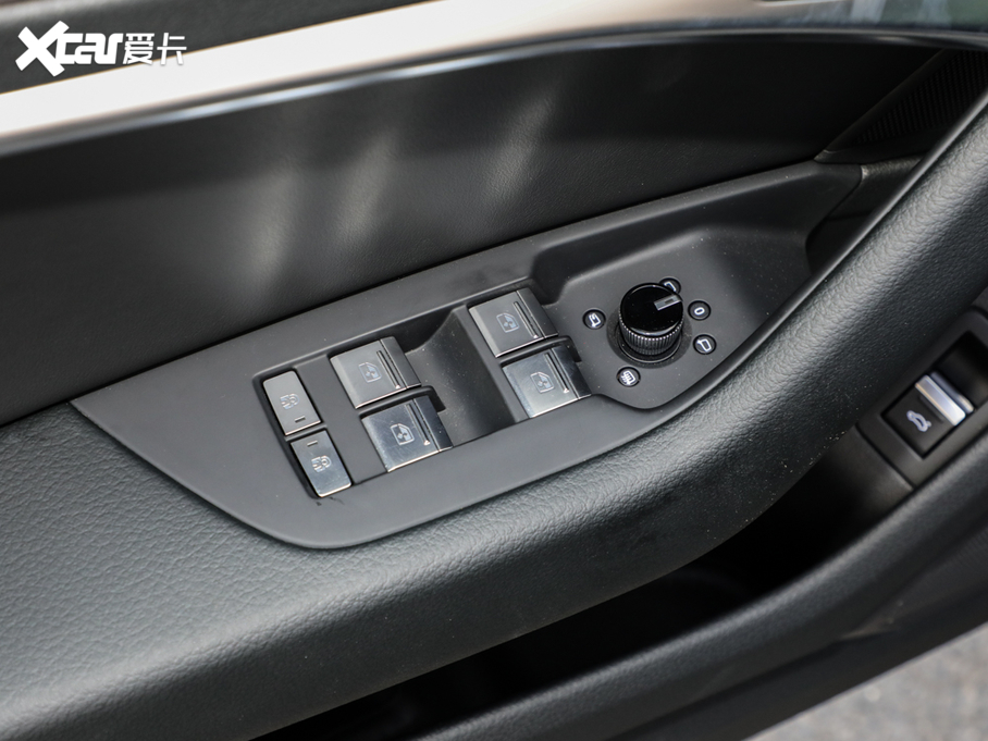 2020WA6L 45 TFSI quattro 