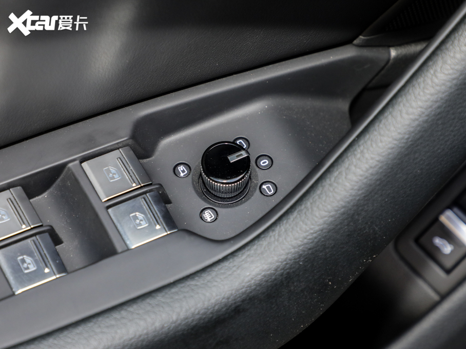 2020WA6L 45 TFSI quattro 