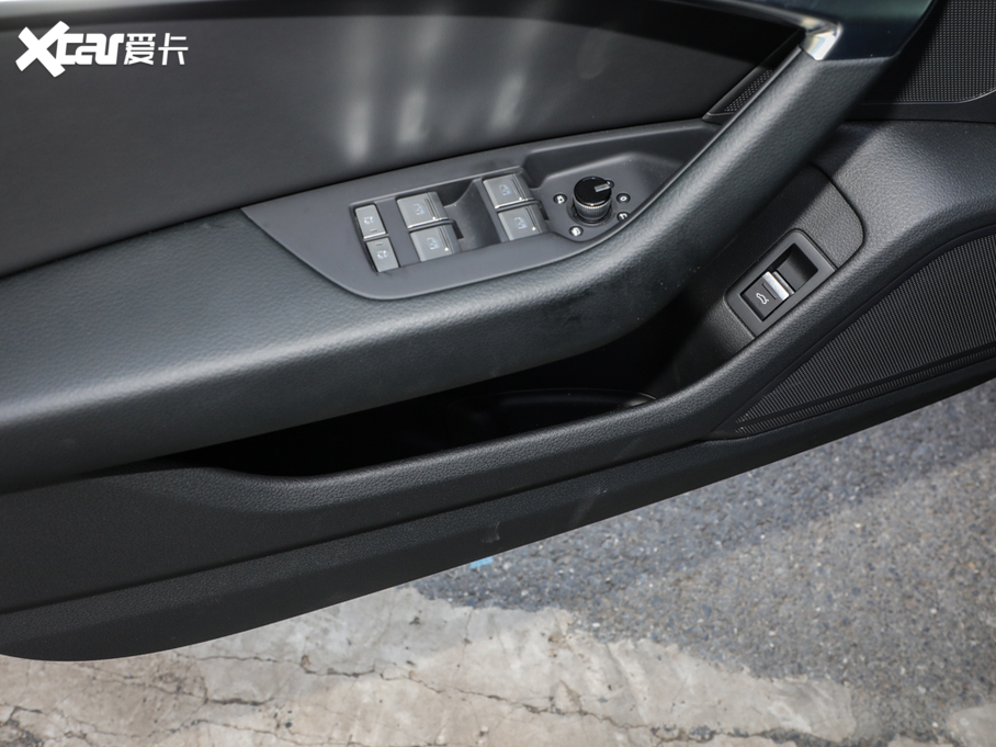 2020WA6L 45 TFSI quattro 