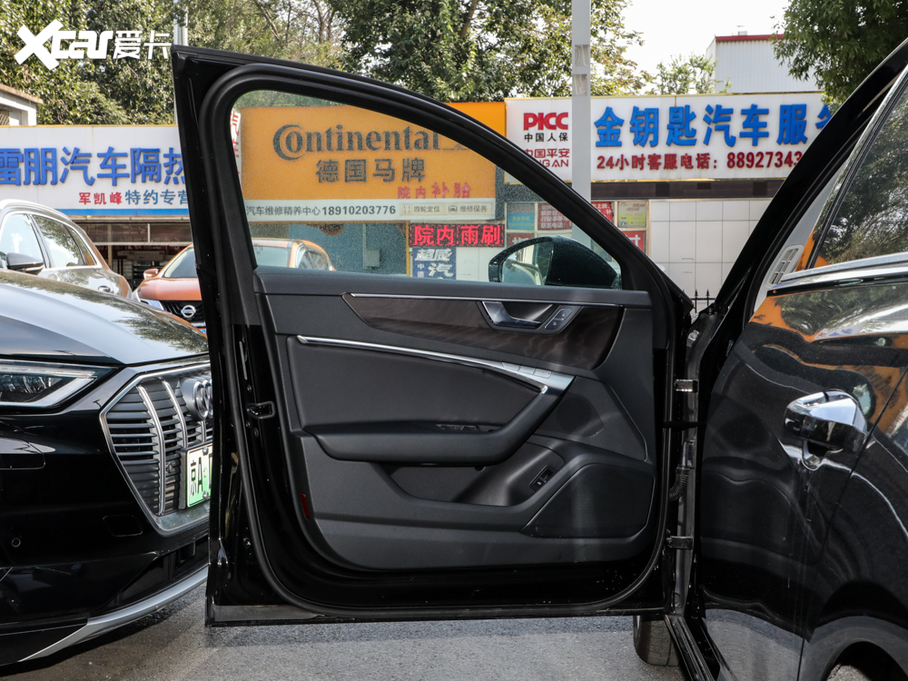 2020WA6L 45 TFSI quattro 