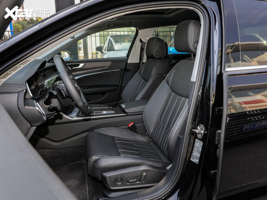 2020WA6L 45 TFSI quattro 