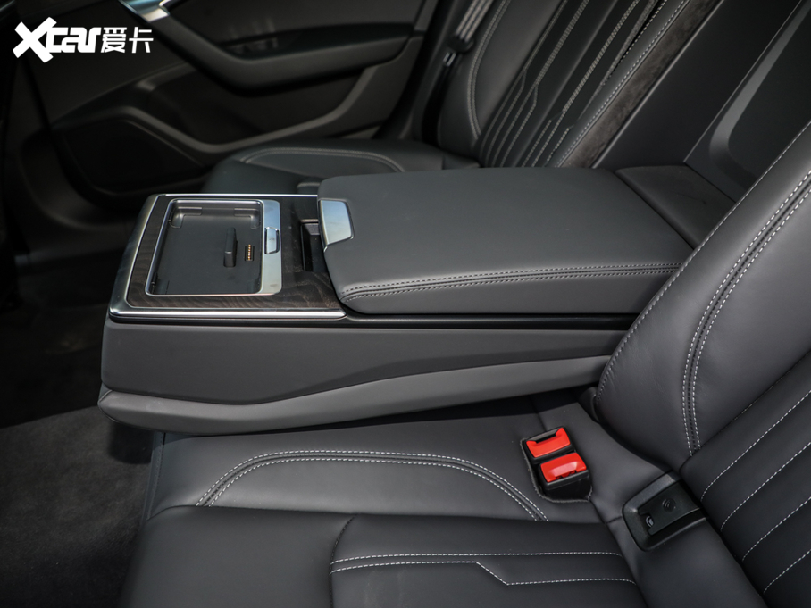 2020WA6L 45 TFSI quattro 