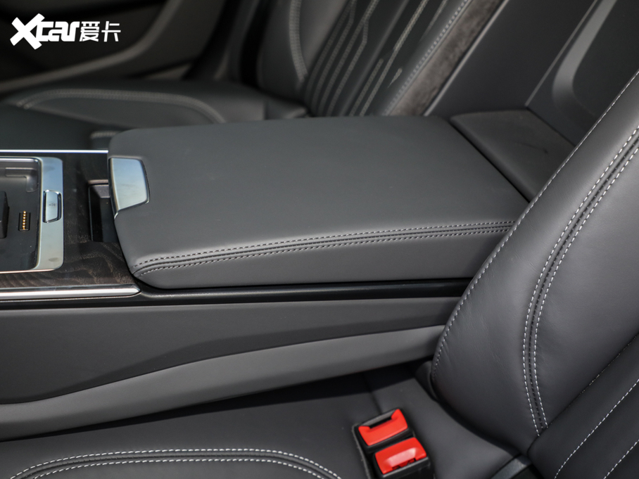 2020WA6L 45 TFSI quattro 