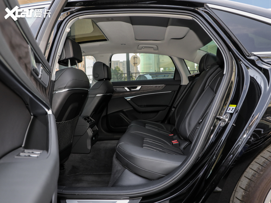 2020WA6L 45 TFSI quattro 