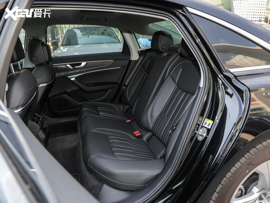 2020WA6L 45 TFSI quattro 