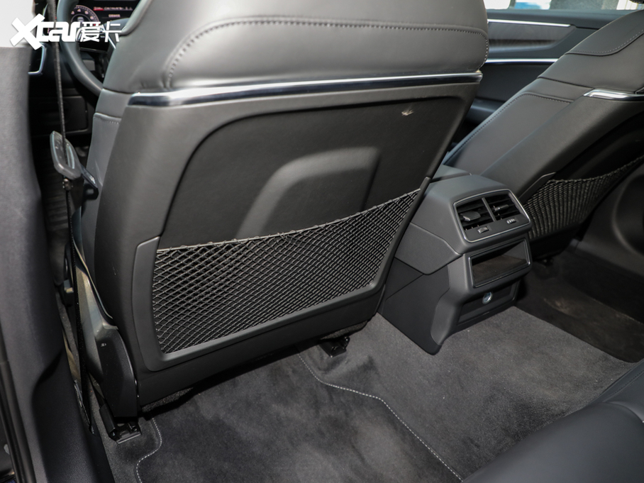 2020WA6L 45 TFSI quattro 