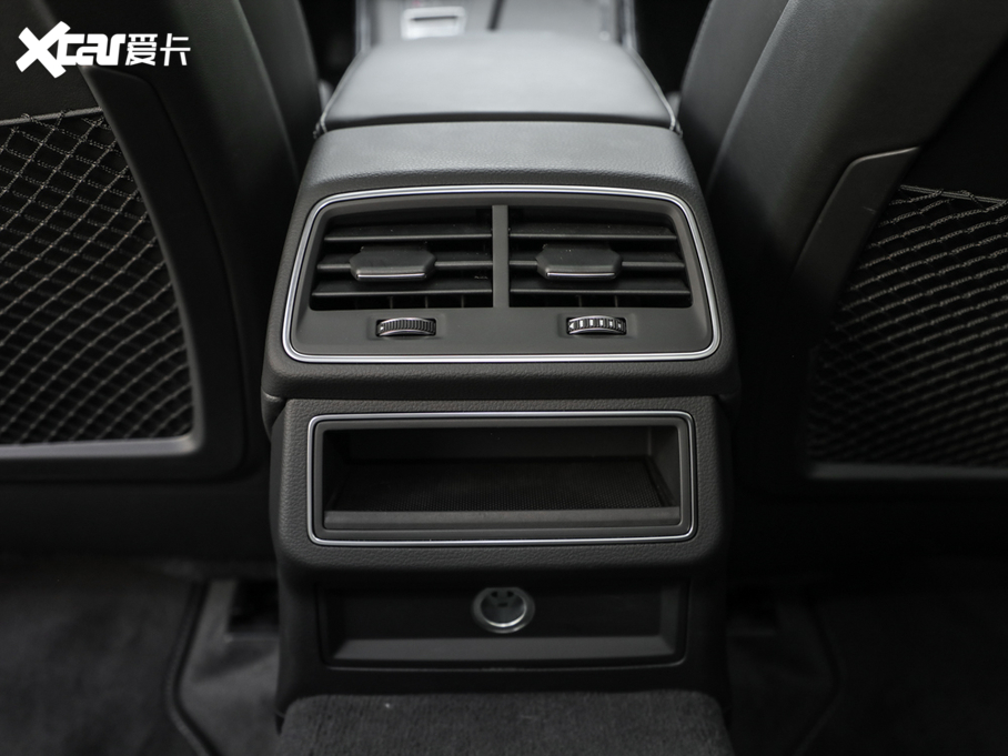 2020WA6L 45 TFSI quattro 