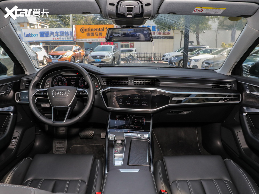 2020WA6L 45 TFSI quattro 