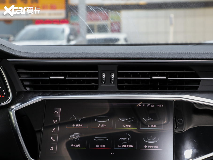 2020WA6L 45 TFSI quattro 