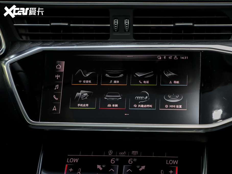 2020WA6L 45 TFSI quattro 