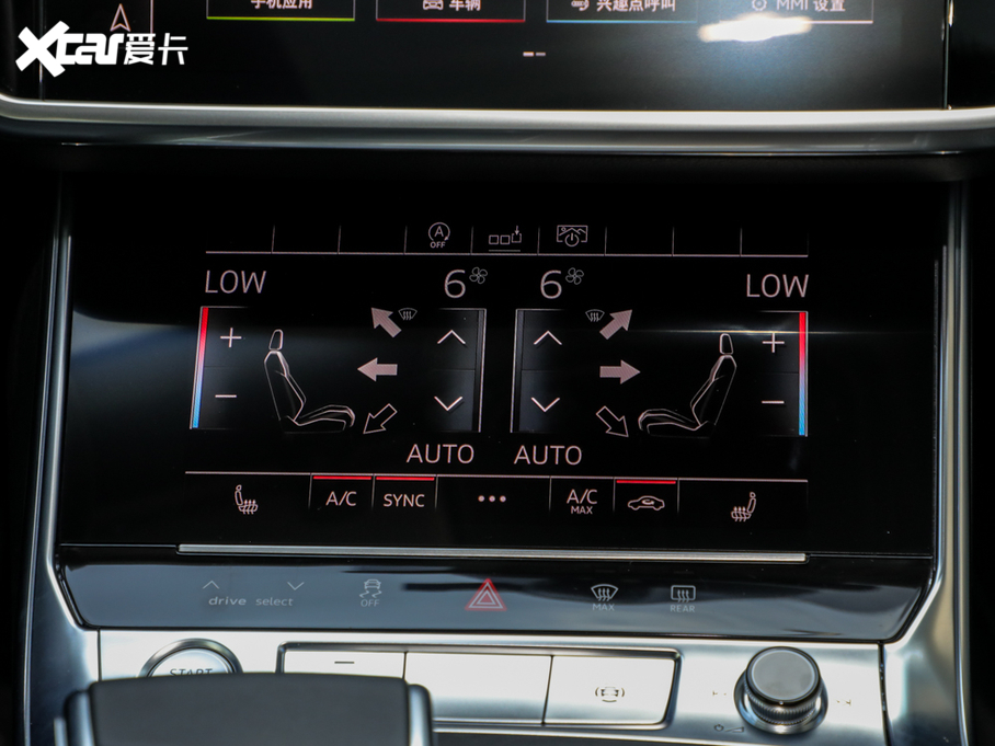 2020WA6L 45 TFSI quattro 