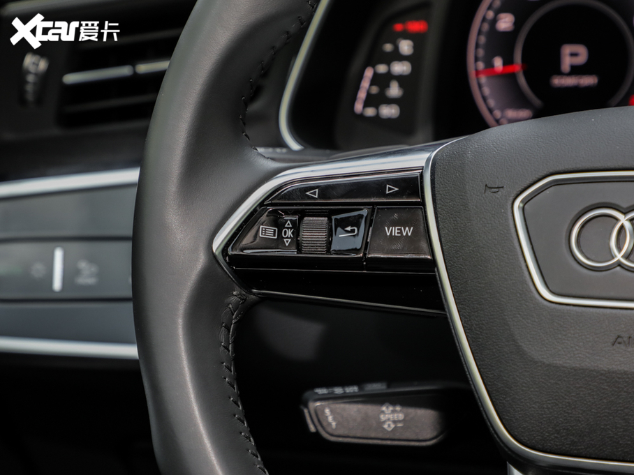 2020WA6L 45 TFSI quattro 