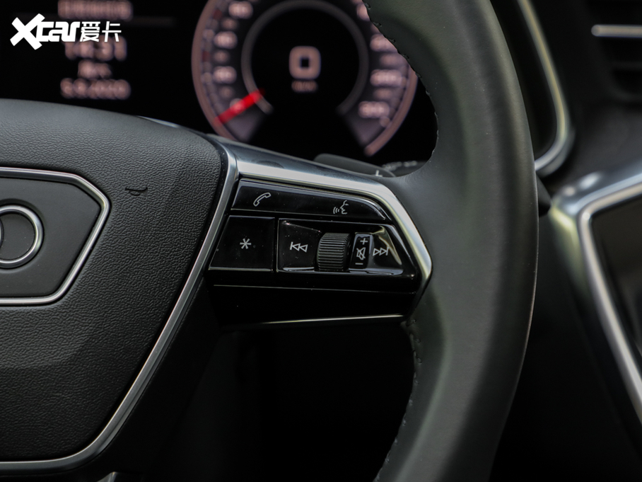 2020WA6L 45 TFSI quattro 