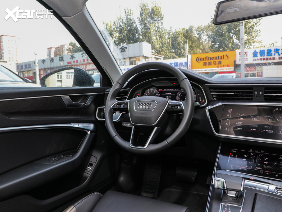 2020WA6L 45 TFSI quattro 