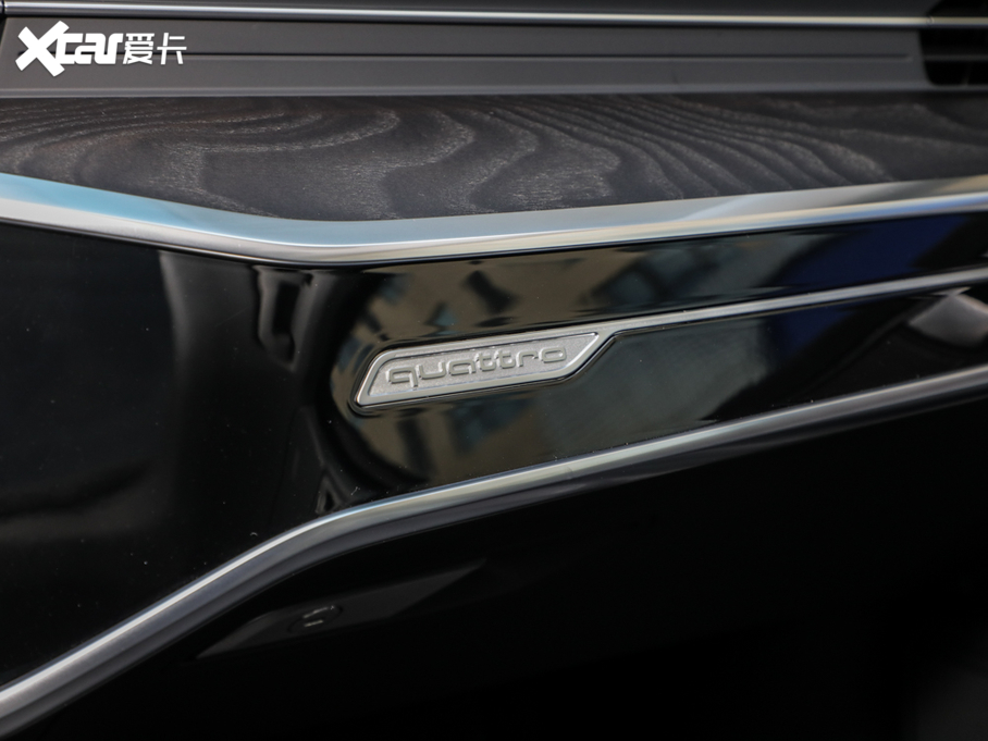 2020WA6L 45 TFSI quattro 