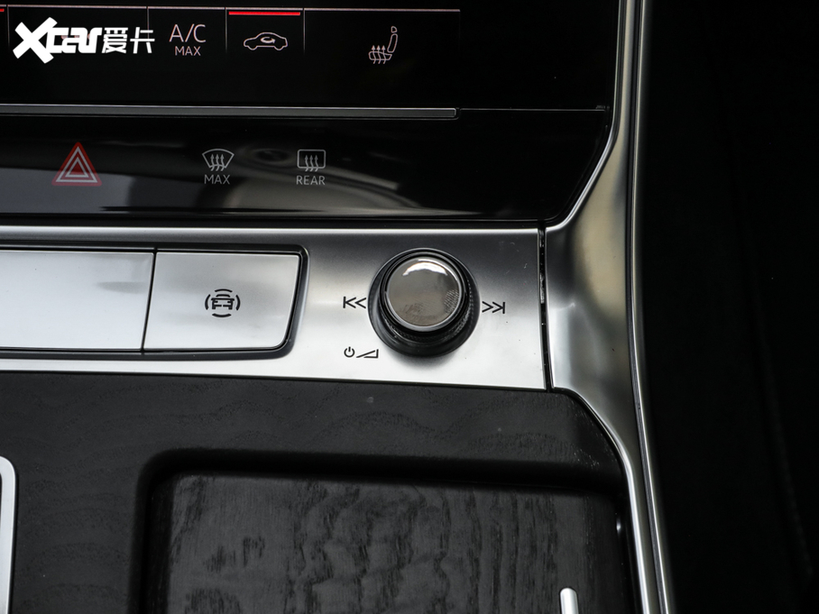 2020WA6L 45 TFSI quattro 