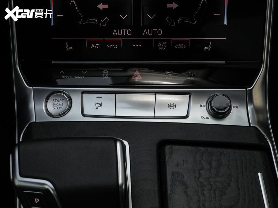 2020WA6L 45 TFSI quattro 