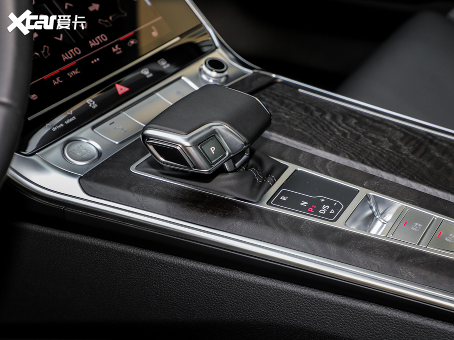 2020WA6L 45 TFSI quattro 