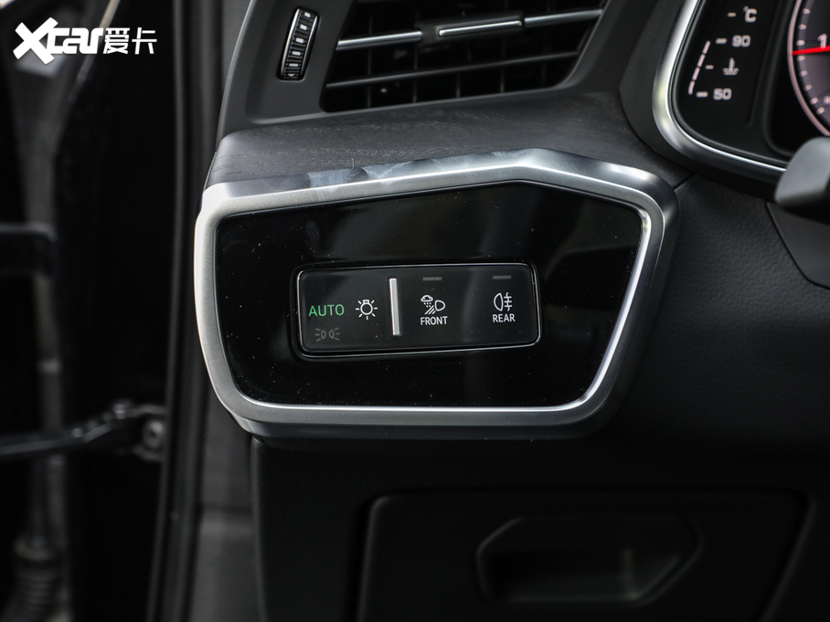 2020WA6L 45 TFSI quattro 