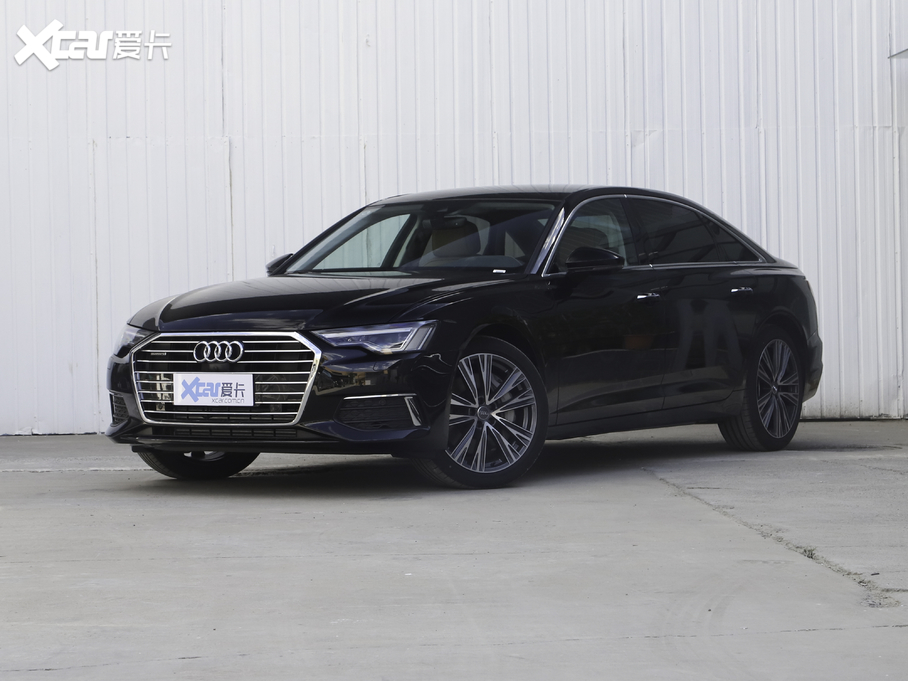 2020WA6L 55 TFSI quattro 