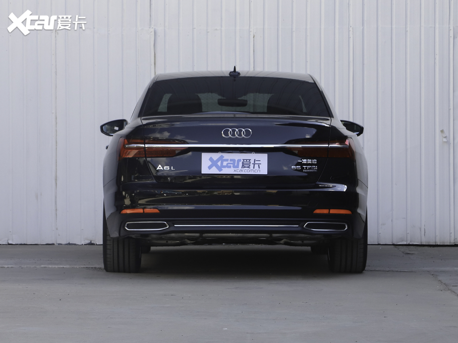 2020WA6L 55 TFSI quattro 