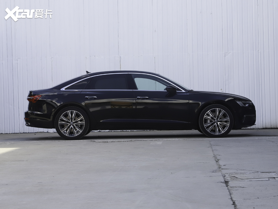 2020WA6L 55 TFSI quattro 