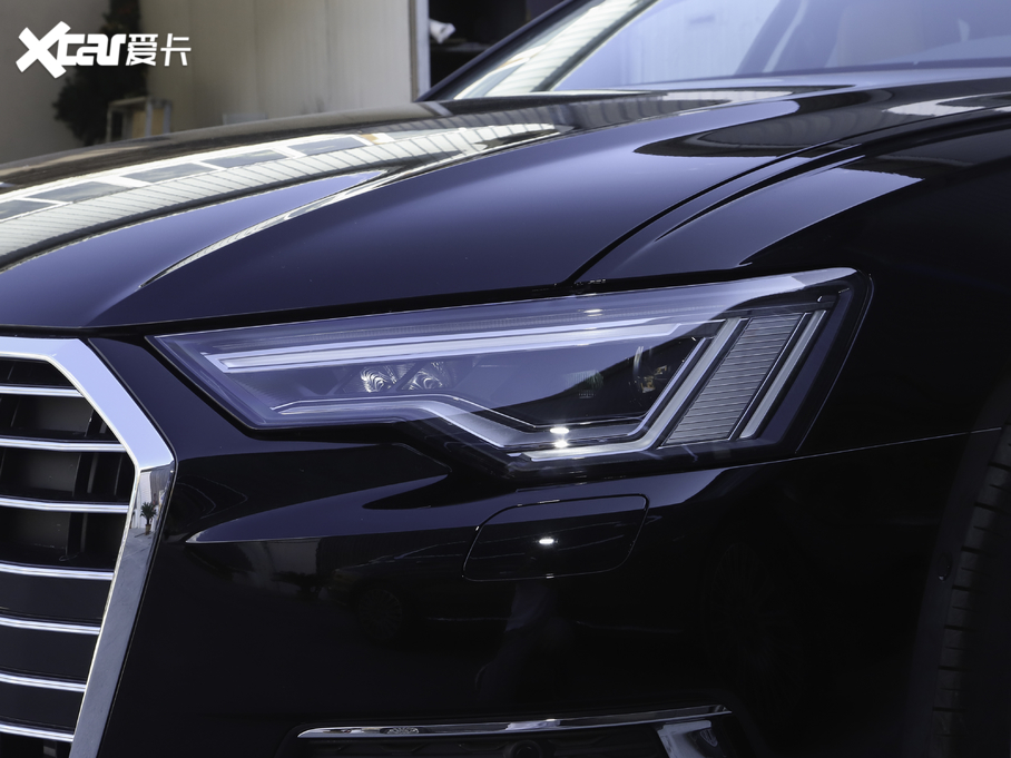 2020?yun)WA6L 55 TFSI quattro 