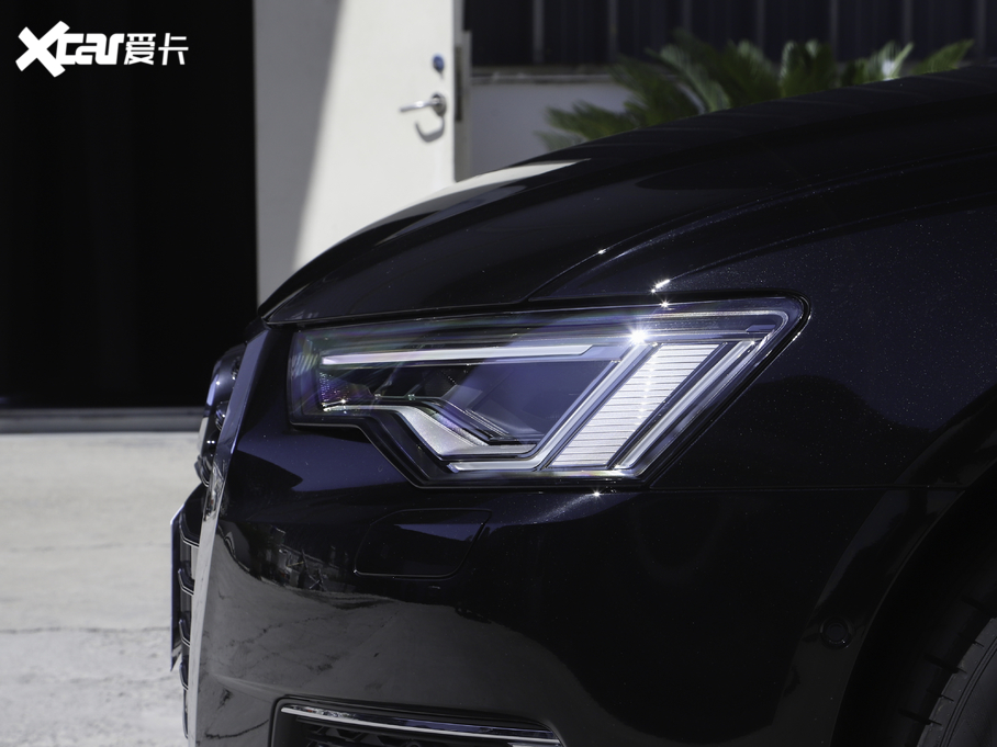 2020WA6L 55 TFSI quattro 